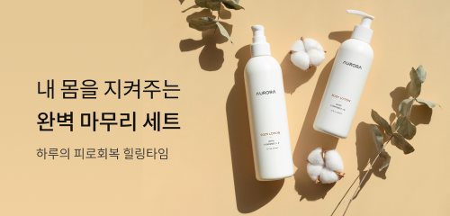 상품 상세 배너