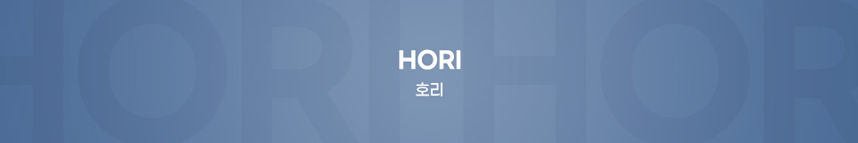 호리
