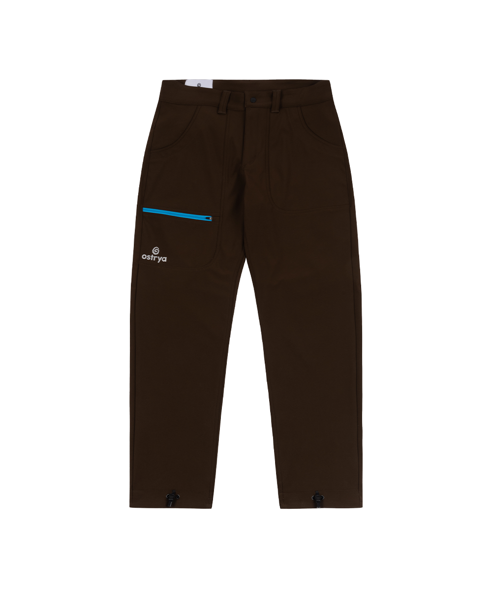 Alpine Soft Shell Pants