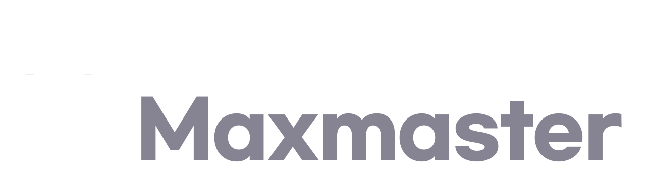 Maxmaster shop by maxmaster